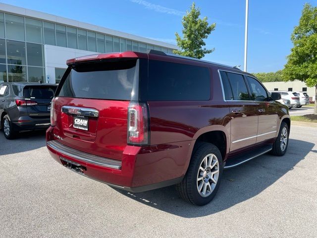 2020 GMC Yukon XL Denali