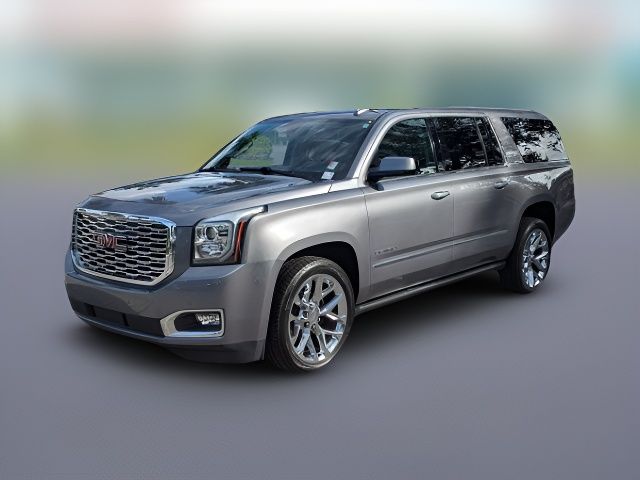 2020 GMC Yukon XL Denali