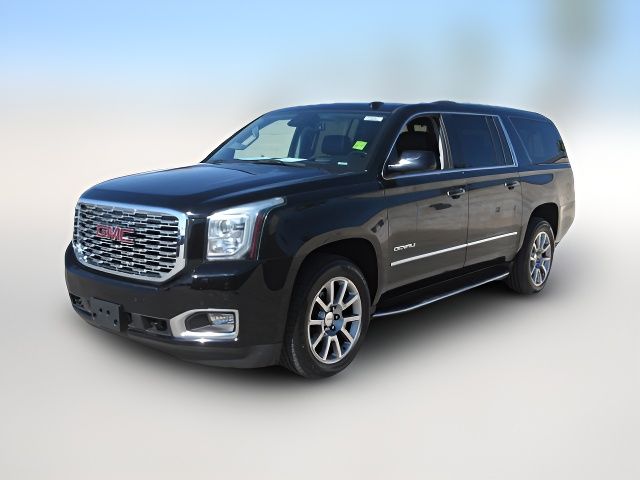 2020 GMC Yukon XL Denali