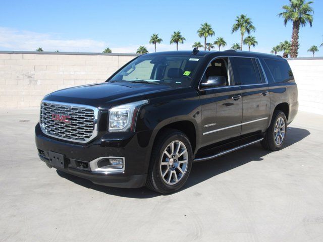 2020 GMC Yukon XL Denali