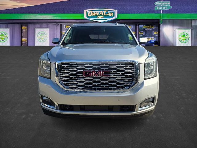 2020 GMC Yukon XL Denali