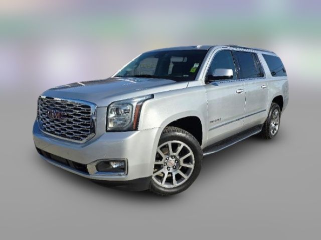 2020 GMC Yukon XL Denali