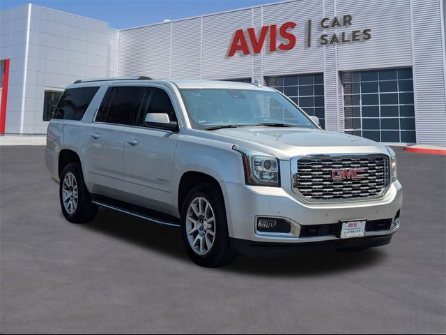 2020 GMC Yukon XL Denali