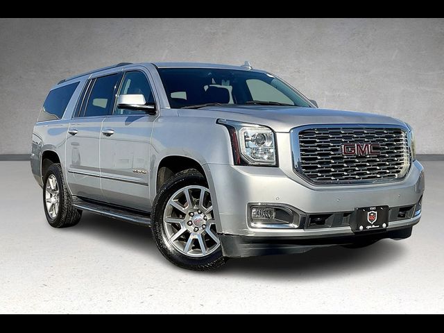 2020 GMC Yukon XL Denali