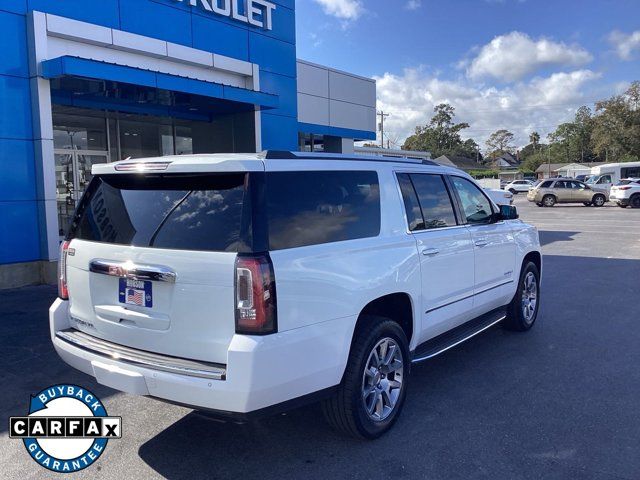 2020 GMC Yukon XL Denali