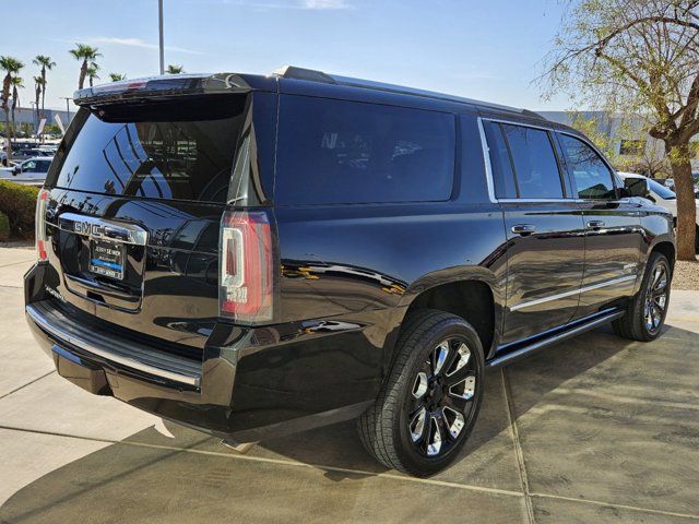 2020 GMC Yukon XL Denali