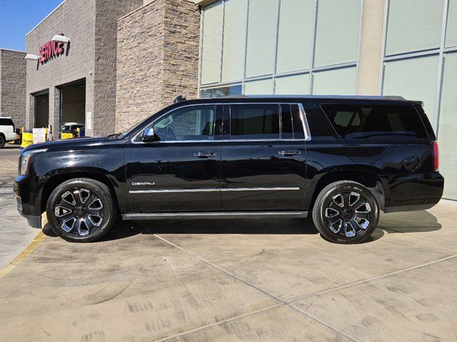 2020 GMC Yukon XL Denali