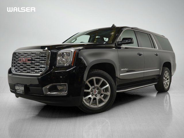 2020 GMC Yukon XL Denali