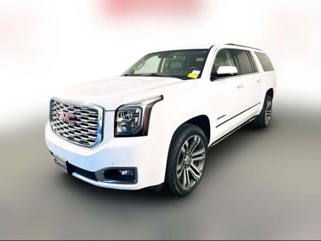 2020 GMC Yukon XL Denali