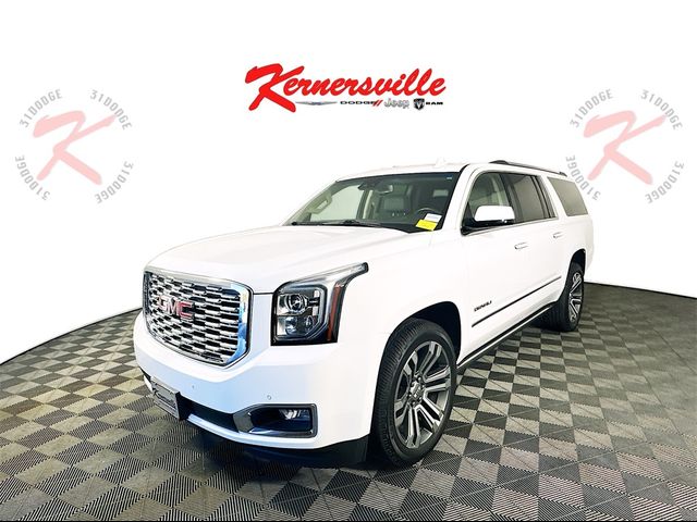 2020 GMC Yukon XL Denali