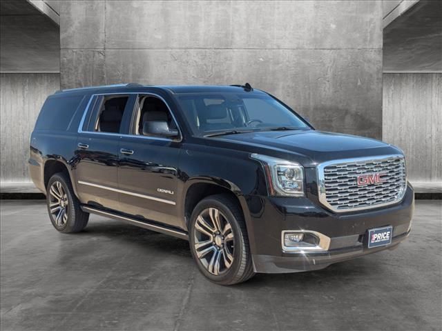 2020 GMC Yukon XL Denali