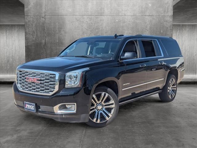 2020 GMC Yukon XL Denali