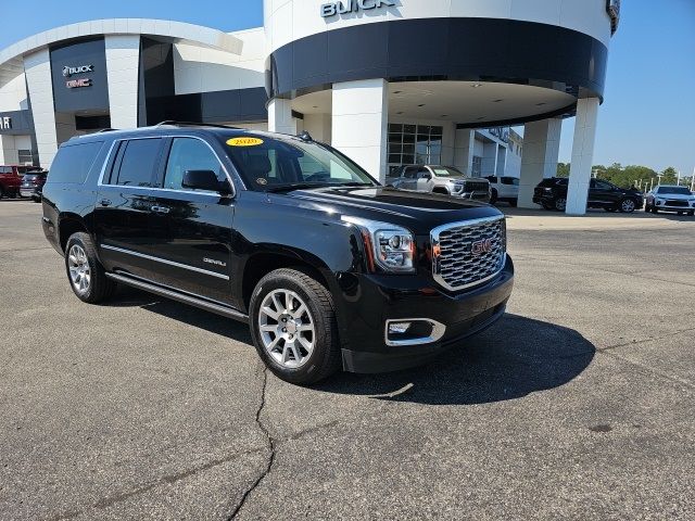 2020 GMC Yukon XL Denali