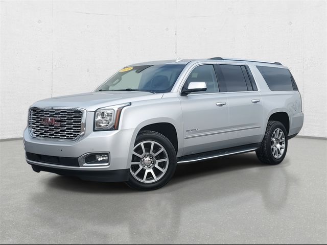 2020 GMC Yukon XL Denali