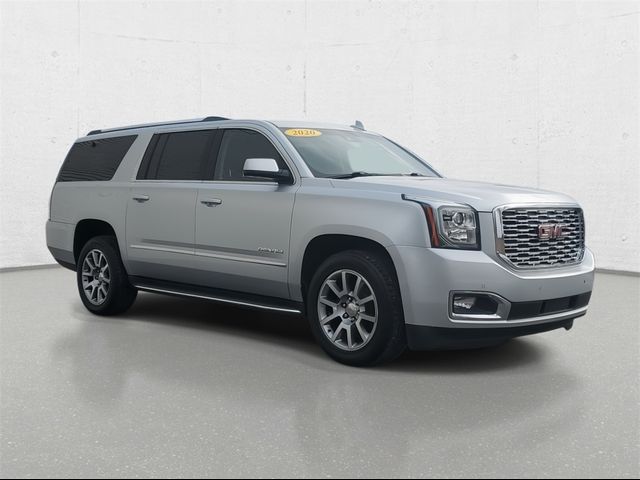 2020 GMC Yukon XL Denali