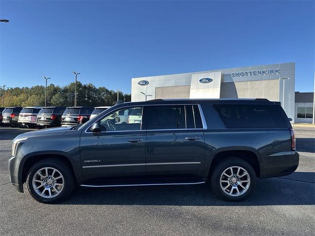 2020 GMC Yukon XL Denali