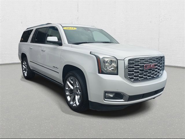 2020 GMC Yukon XL Denali