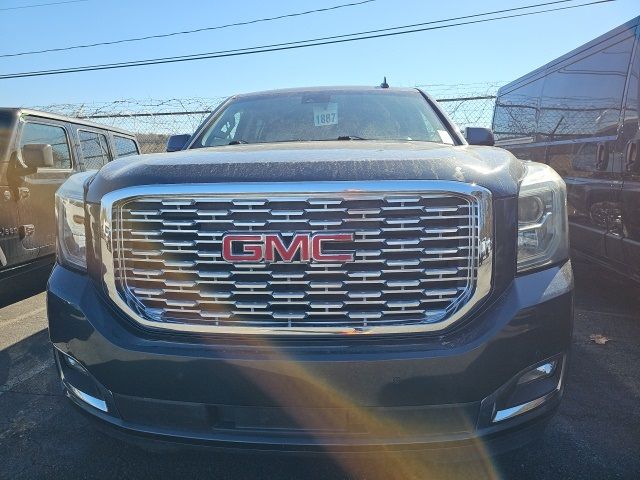 2020 GMC Yukon XL Denali