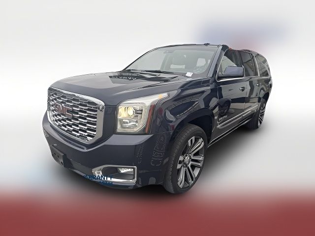 2020 GMC Yukon XL Denali