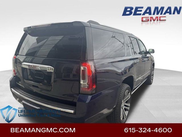 2020 GMC Yukon XL Denali