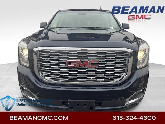 2020 GMC Yukon XL Denali