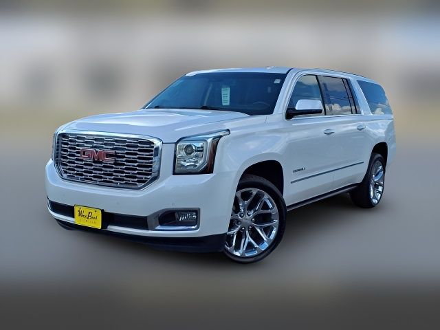 2020 GMC Yukon XL Denali