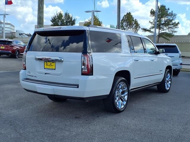 2020 GMC Yukon XL Denali