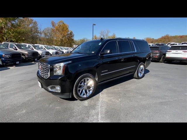 2020 GMC Yukon XL Denali