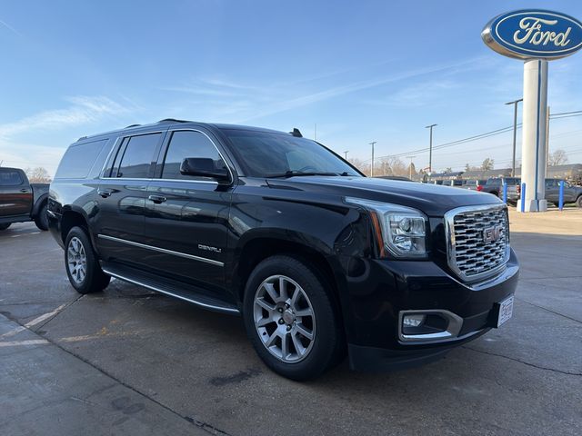 2020 GMC Yukon XL Denali