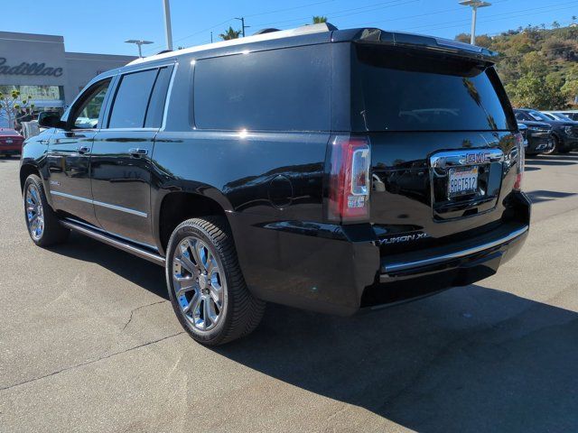 2020 GMC Yukon XL Denali