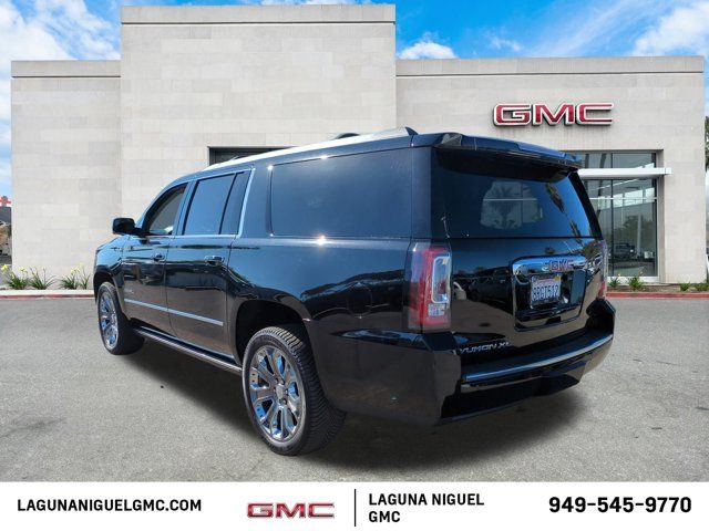 2020 GMC Yukon XL Denali