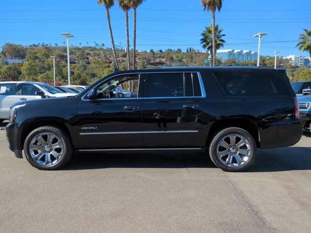 2020 GMC Yukon XL Denali