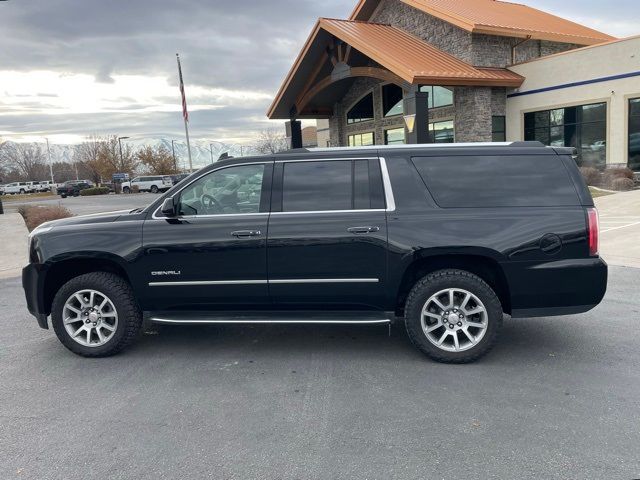 2020 GMC Yukon XL Denali