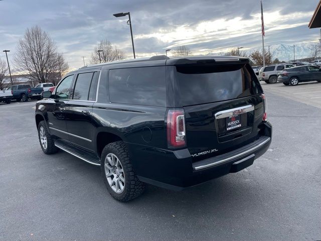 2020 GMC Yukon XL Denali