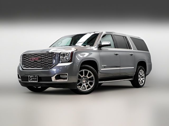 2020 GMC Yukon XL Denali