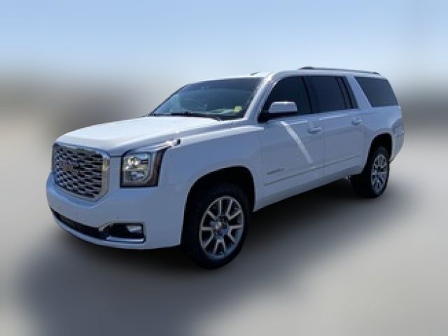 2020 GMC Yukon XL Denali