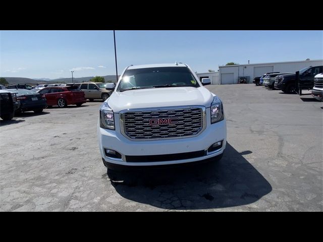 2020 GMC Yukon XL Denali