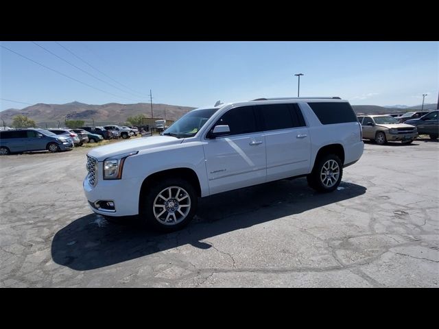 2020 GMC Yukon XL Denali