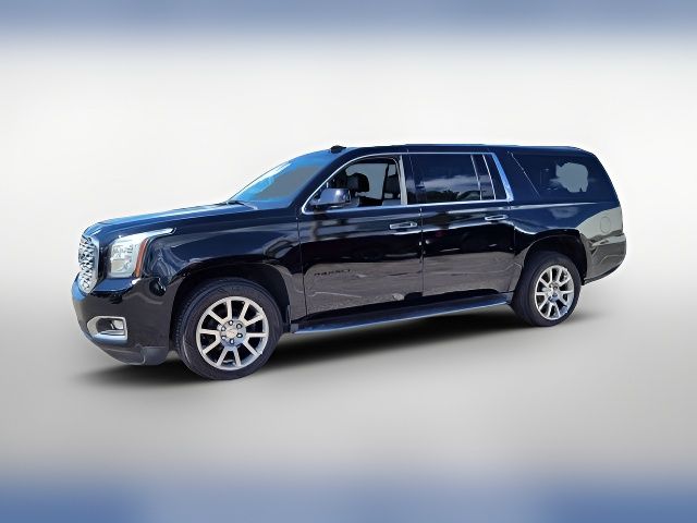 2020 GMC Yukon XL Denali