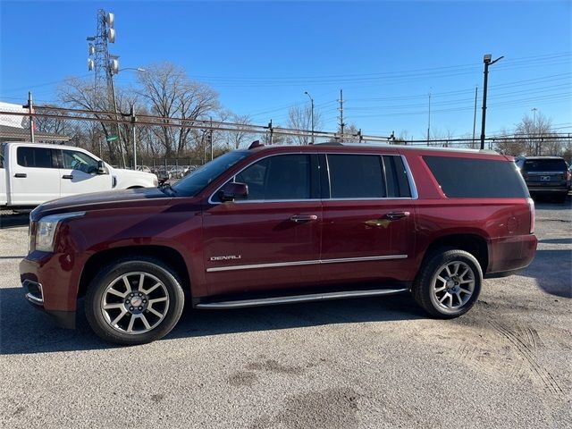 2020 GMC Yukon XL Denali