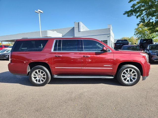 2020 GMC Yukon XL Denali