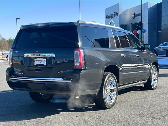 2020 GMC Yukon XL Denali