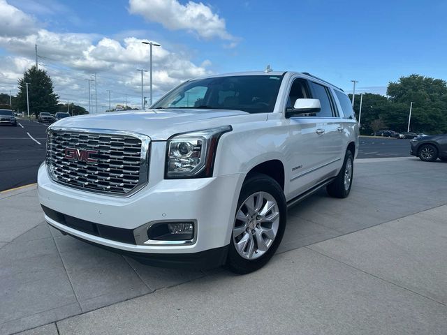 2020 GMC Yukon XL Denali