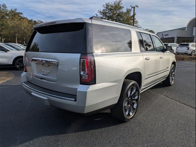 2020 GMC Yukon XL Denali