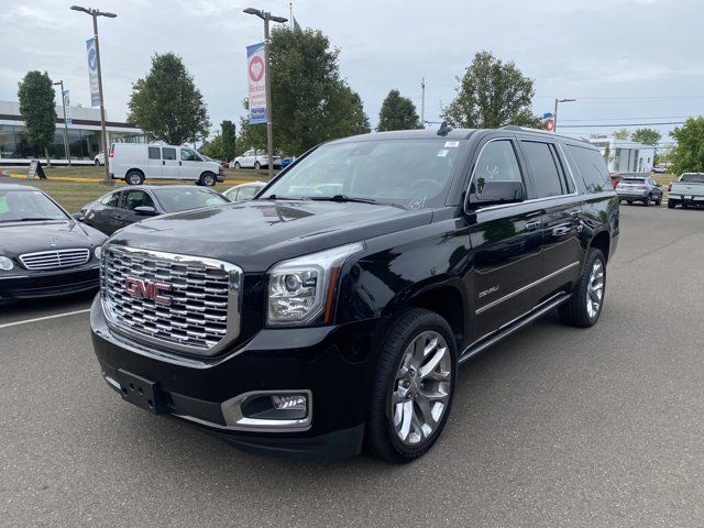 2020 GMC Yukon XL Denali