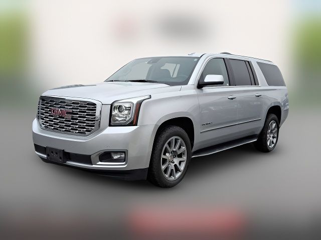 2020 GMC Yukon XL Denali