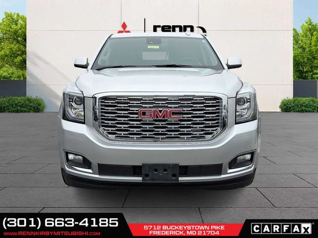 2020 GMC Yukon XL Denali