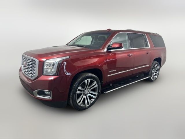 2020 GMC Yukon XL Denali