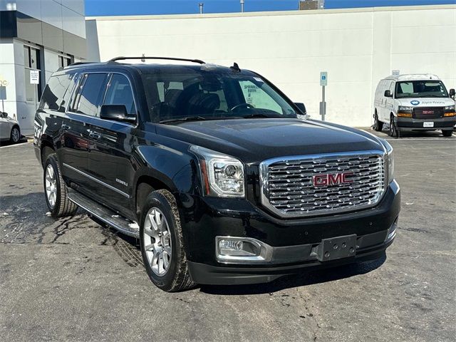 2020 GMC Yukon XL Denali