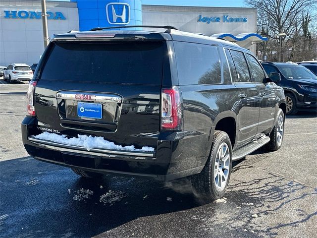 2020 GMC Yukon XL Denali